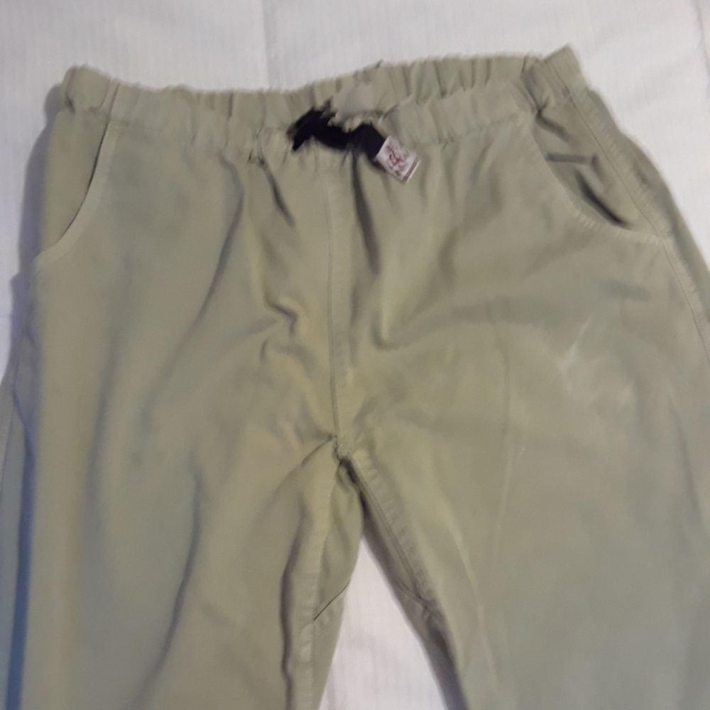 Vintage Gramicci Climbing pants